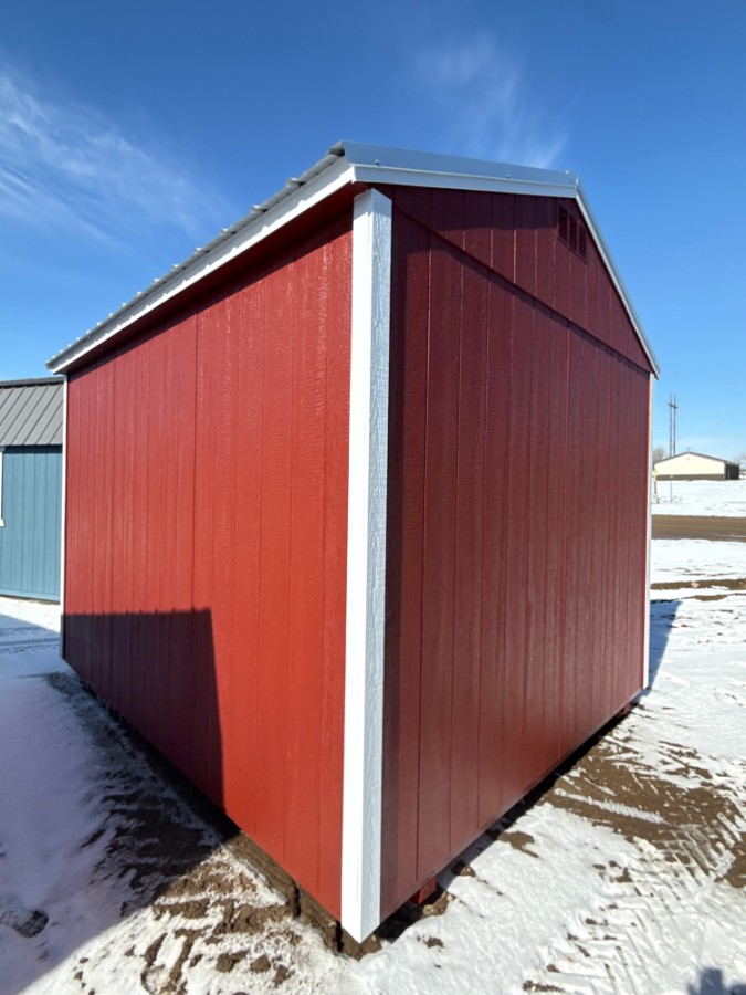 Utility – Flandreau
